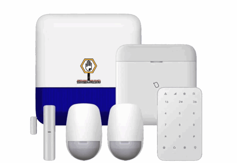 alarmas seguridad tehuacan